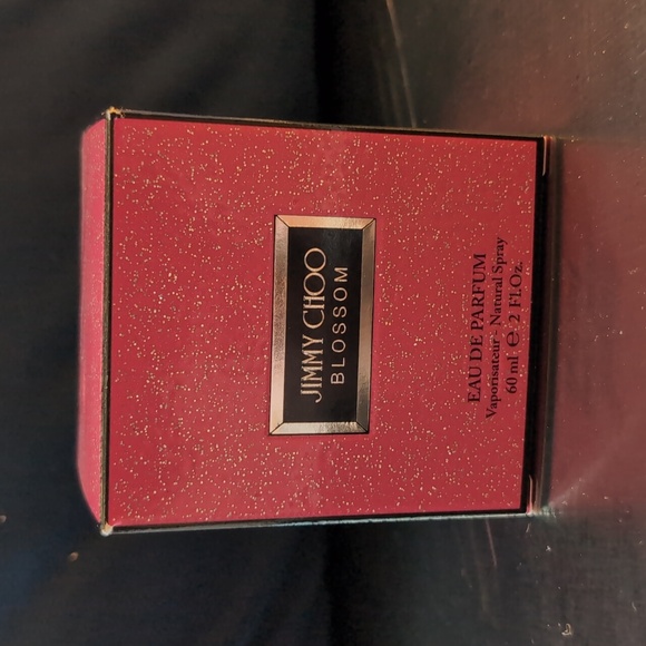 Jimmy Choo Blossom 2 oz. - Picture 1 of 4